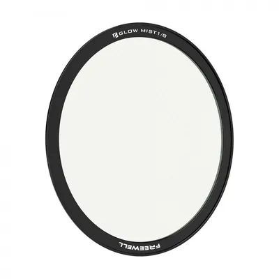 FREEWELL Eiger Glow Mist 1/8 Filter - filtr dyfuzyjny 1/8 do systemu Eiger