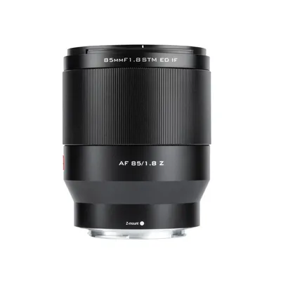 Viltrox AF 85mm F1.8 mk II Nikon Z