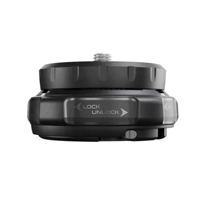 Mocowanie Manfrotto XCHANGE – baza z płytką