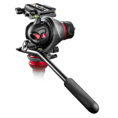 Głowica Manfrotto MH055M8 PHOTO-MOVIE 7kg
