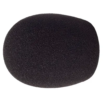 Gąbka Rycote 35/50 Reporter Mic na mikrofon rep.