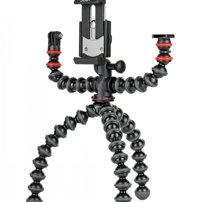Zestaw Joby GorillaPod Mobile Rig OUTLET