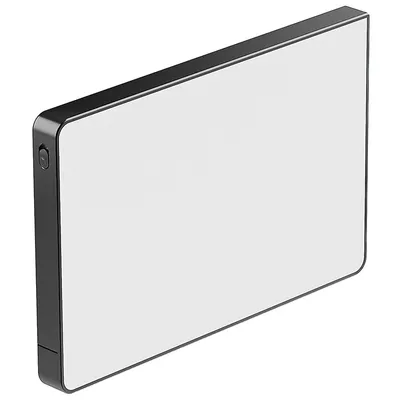 Ulanzi panel LED LT003 - RGB, WB (2500 K - 9000 K)