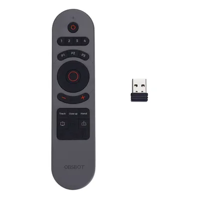 Pilot Obsbot do kamer Tiny