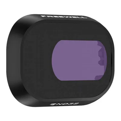 FREEWELL DJI Mini 4 Pro ND32 Filter - Filtr ND32