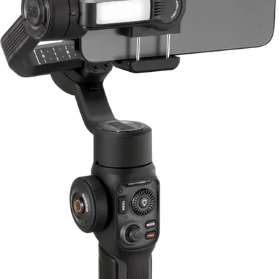 Zhiyun Mobile Gimbal Smooth 5S AI Combo