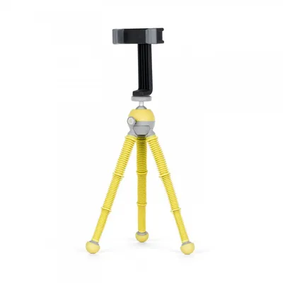Zestaw Joby PodZilla Medium Kit żółty OUTLET