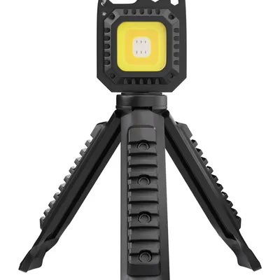 Newell Lampka LED Lunar Multitool + statyw