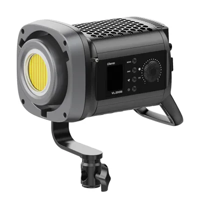 Ulanzi Lampa LED 200W - WB (2500 K - 6500 K)