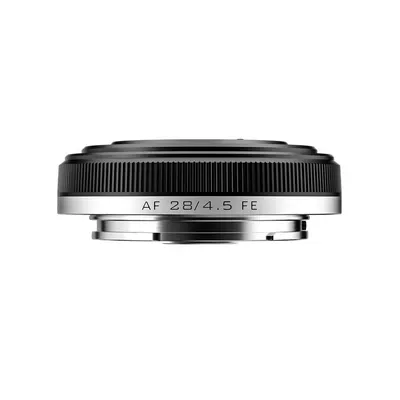 Viltrox AF 28mm F4.5 FE