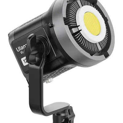 Ulanzi Lampa LED V-120Bi - WB (2700 K - 6500 K)