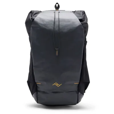 Peak Design Outdoor Backpack 25L Black - czarny