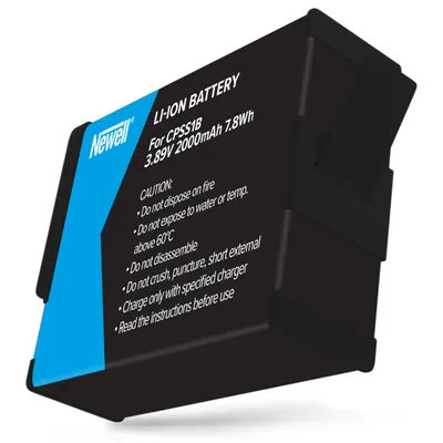 Newell akumulator zamiennik CPSS1B do GoPro 13