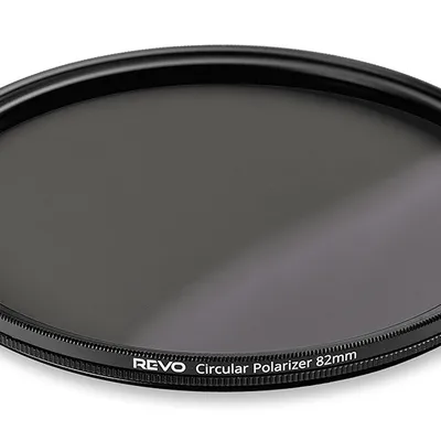 Irix Revo CPL 37mm