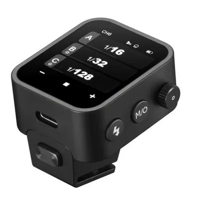 Godox X3 Nano nadajnik do Fuji