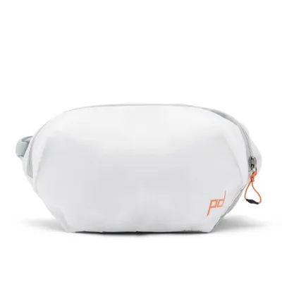 Peak Design Outdoor Sling 2L Cloud - biały