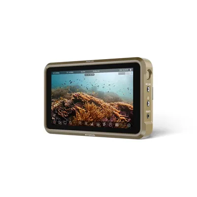 Monitor podglądowy ATOMOS Ninja 5,2'' 10-bit HDR 1000nit