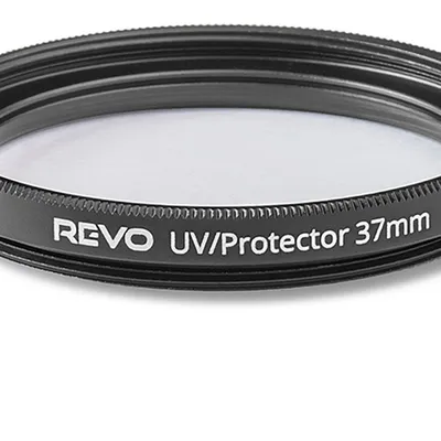 Irix Revo UV Protect 72mm