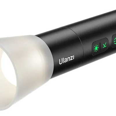 Ulanzi Lampa LED LM07