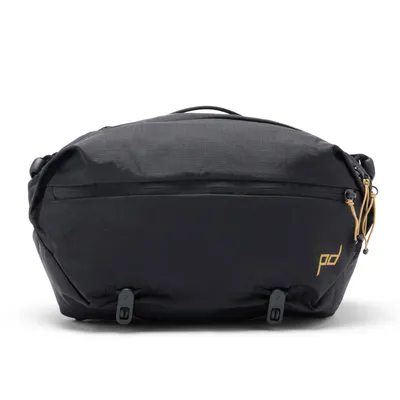 Peak Design Outdoor Sling 7L Black - czarny