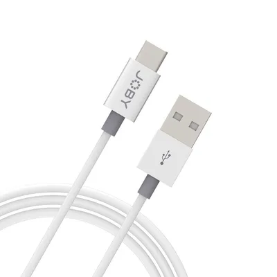 Joby Kabel ChargeSync USB-A - USB-C 1.2m