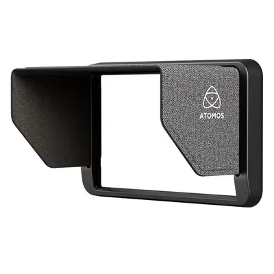 Osłona przeciwsłoneczna do ATOMOS Shinobi II