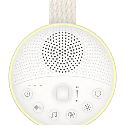 Newell Lampka nocna LED LunaWhisper