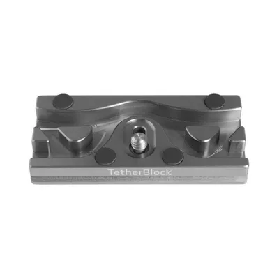 Tether Tools Block Arca- Graphite