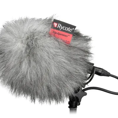 Futro Rycote BBG Windjammer