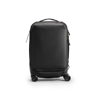 Walizka Peak Design Roller Pro Carry-On Black