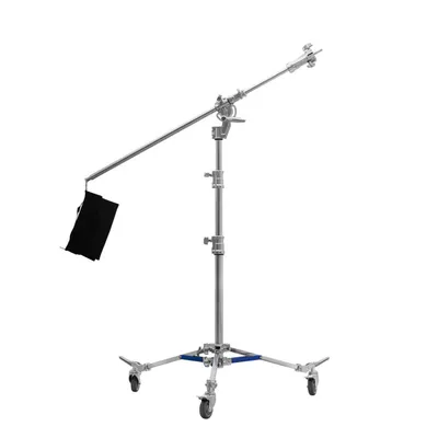 Statyw GlareOne Heavy Glide Boom OUTLET
