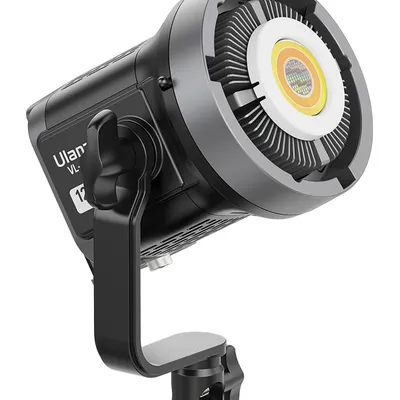 Ulanzi Lampa LED V-120C - RGB,WB (2700 K - 6500 K)