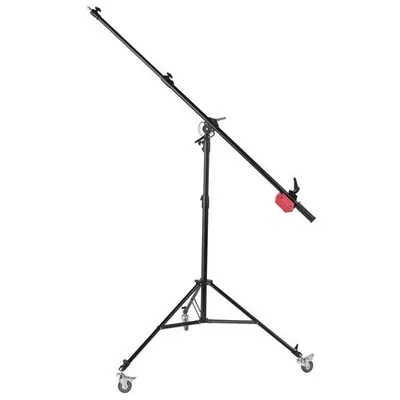 Statyw oświetleniowy Quadralite Boom S