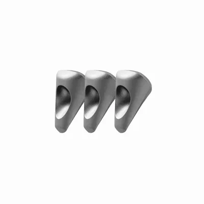 Zestaw kolców Peak Design Spike Feet Set