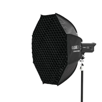 Grid do softboxów GlareOne Octa 120 PRO