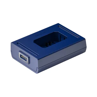 Adapter Sony NP-FW50 do ładowarek Bronine