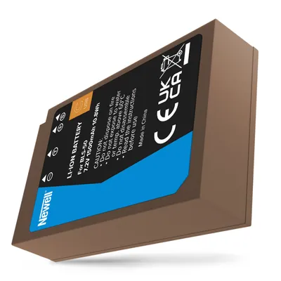 Newell Akumulator zamiennik BLS-50 USB-C do Olympu