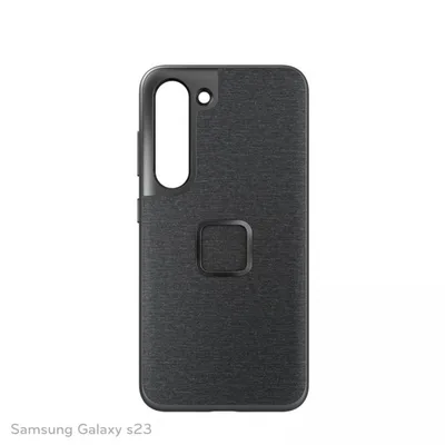 PD Mobile Fabric Case do Samsung Galaxy S23