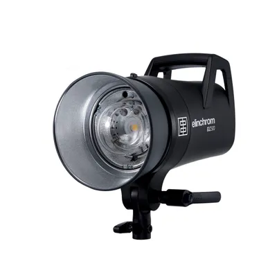 Elinchrom ELC 500 - Monolight