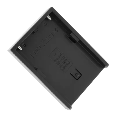 Adapter BPU Sony do ładowarek Hedbox DC50
