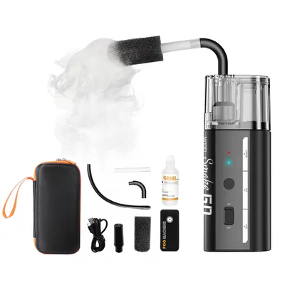 Lensgo generator dymu Smoke Go