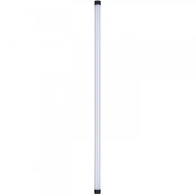 Tuba LED RGB Quadralite QLT 125