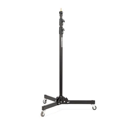 Statyw oświetleniowy Manfrotto BABY 299B 2,7m