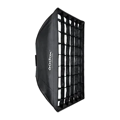 Softbox Godox SB-FW6090 prostokątny z gridem 60x90