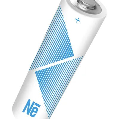 Newell Akumulator Li-ion AA 220 mAh 4 szt. blister