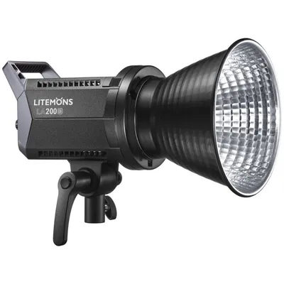 Godox Litemons LA200Bi Lampa LED