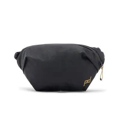 Peak Design Outdoor Sling 2L Black - czarny