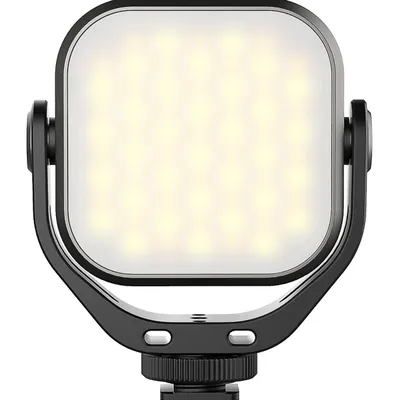 Ulanzi Lampa LED VL66 - WB (3200 K - 6500 K)