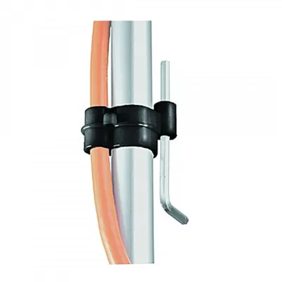 Manfrotto 064 klipsy na przewody