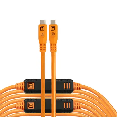 Tether Tools Pro Optima 10G USB-C 9,4m